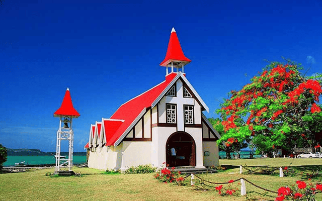 North Island Tour Mauritius