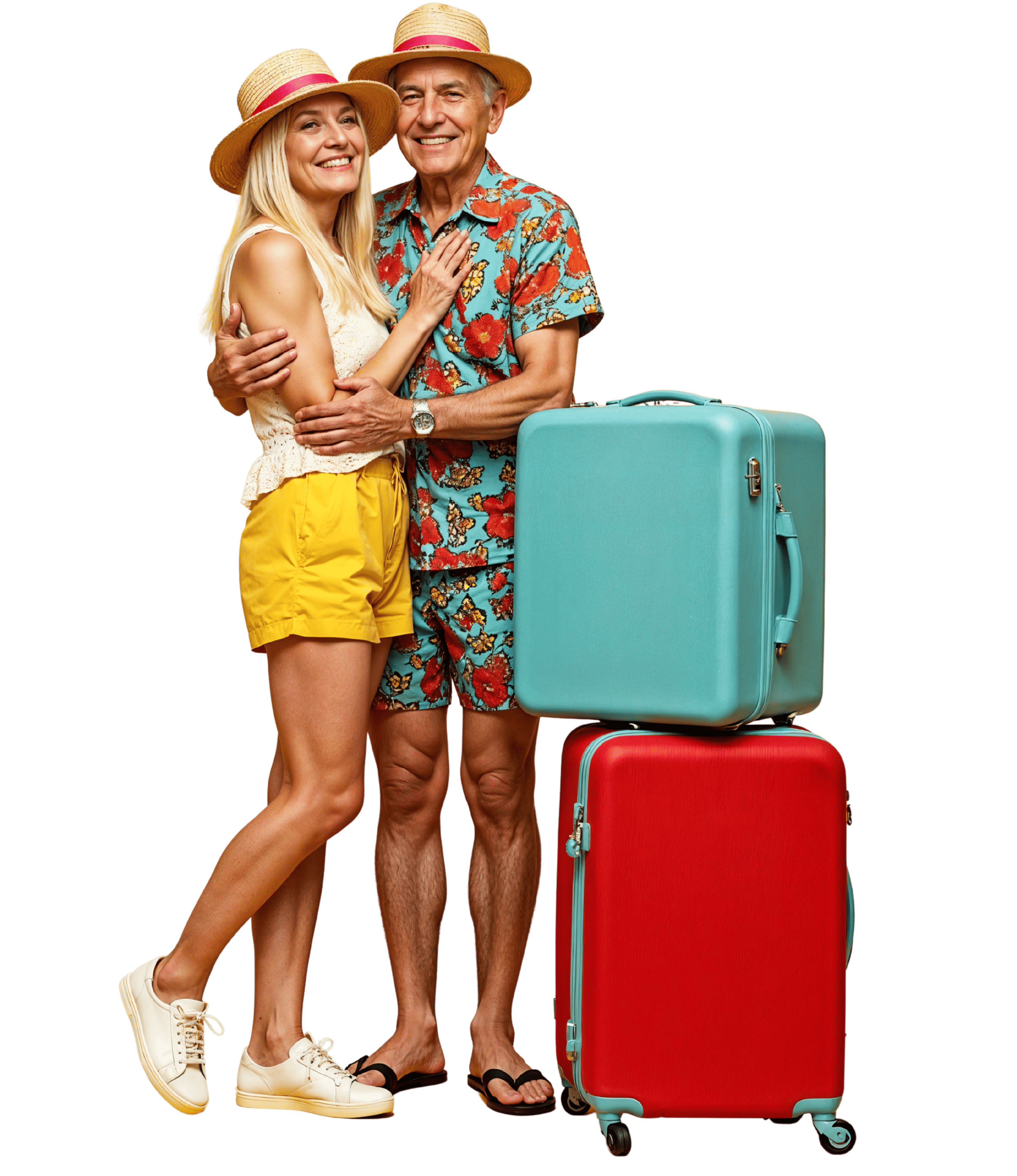 Airport Transfers and Travel Services Mauritius